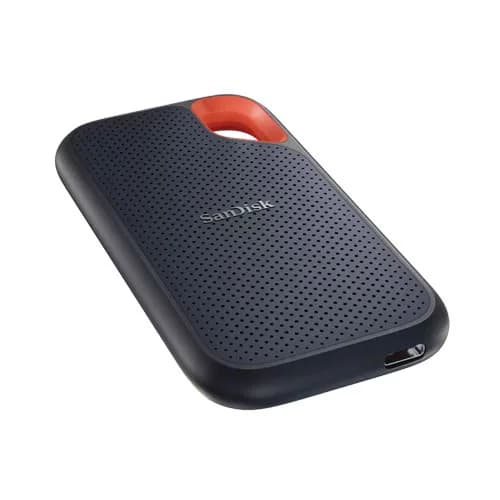 SanDisk E61 1TB Extreme Portable SSD - Image 3